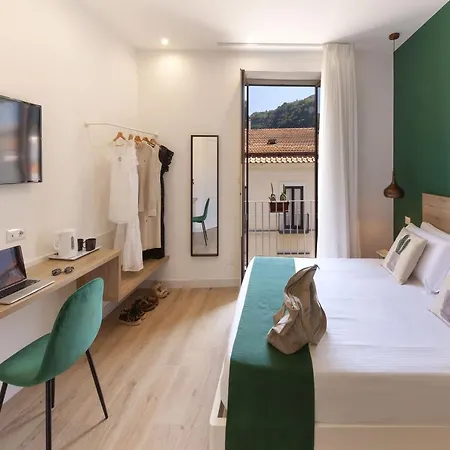 Corso 38 Bed & Breakfast