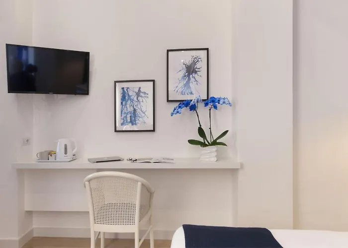 فندق مبيت وإفطار Corso 38