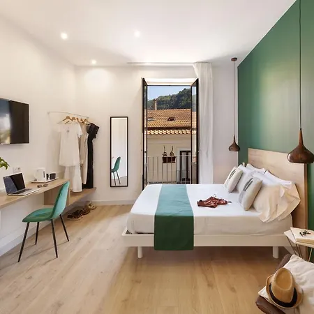 Corso 38 فندق مبيت وإفطار سورينتو