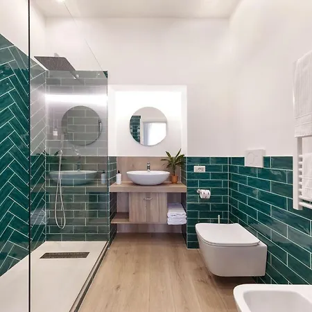 לינה וארוחת בוקר Corso 38 סורנטו