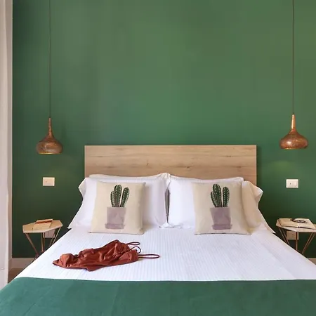 Corso 38 فندق مبيت وإفطار