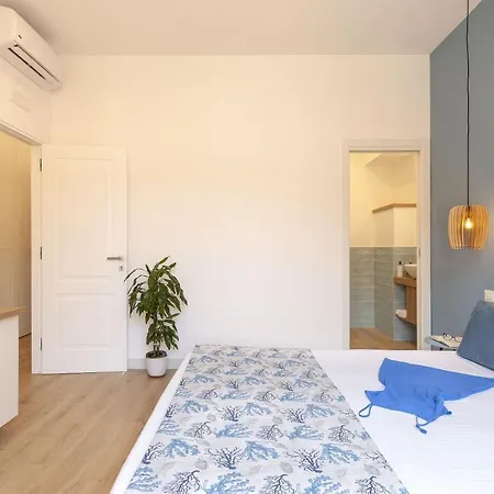 Corso 38 לינה וארוחת בוקר 4*