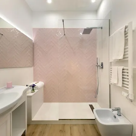 Corso 38 فندق مبيت وإفطار سورينتو
