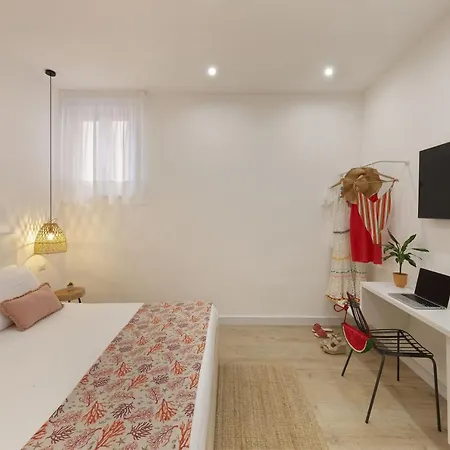 Bed & Breakfast Corso 38 Sorrento