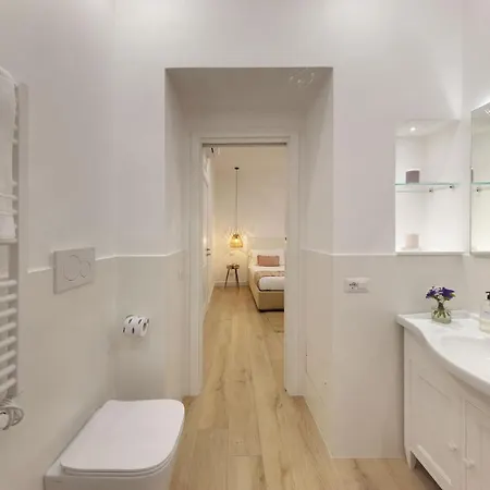 Corso 38 לינה וארוחת בוקר סורנטו