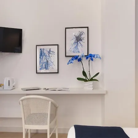 לינה וארוחת בוקר Corso 38