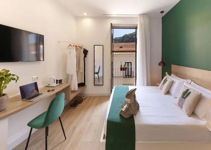 Corso 38 Frühstückspension