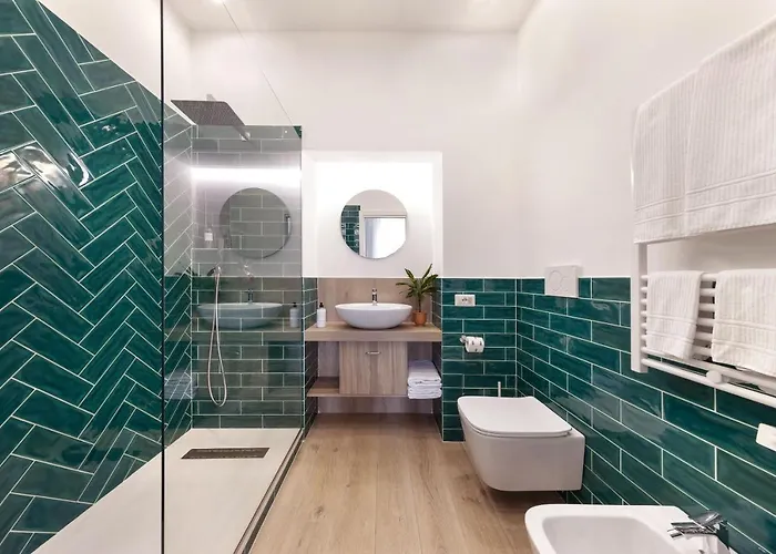 Frühstückspension Corso 38 Sorrent