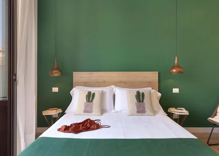 Corso 38 Frühstückspension