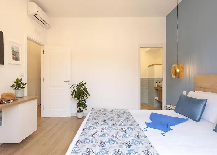 Corso 38 Frühstückspension 4*