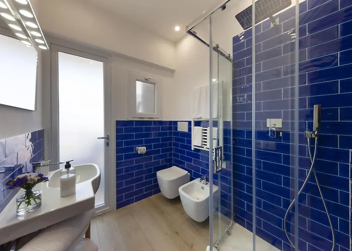 Corso 38 Frühstückspension