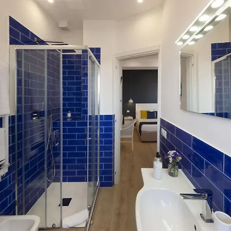 Corso 38 Bed and Breakfast Σορέντο