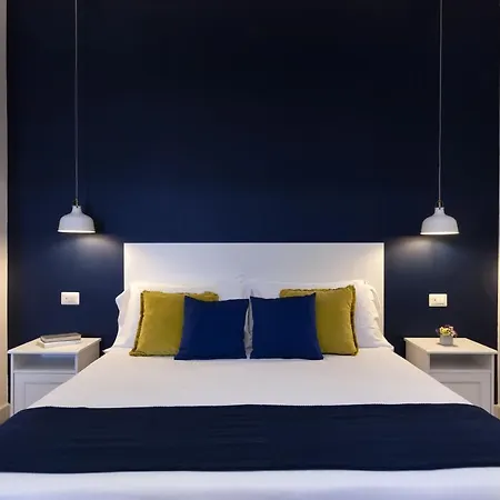Corso 38 B&B 소렌토