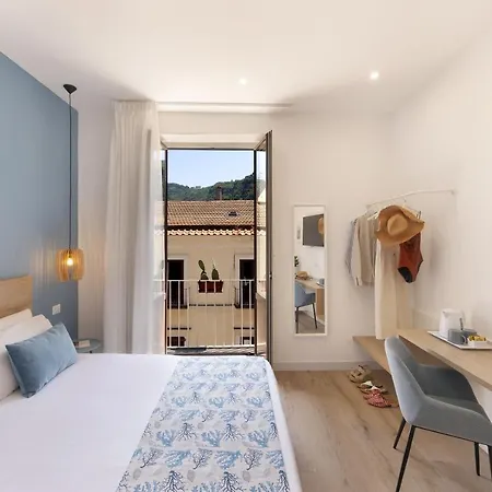 Corso 38 Σορέντο