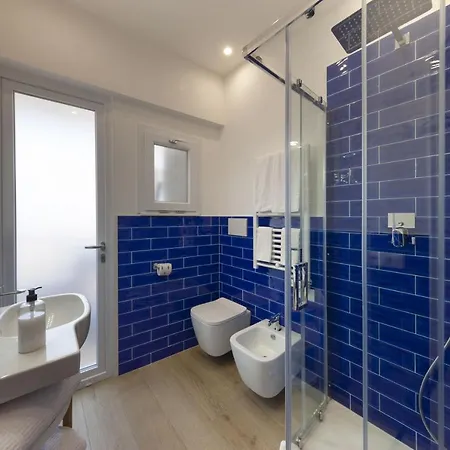 Corso 38 Bed and Breakfast