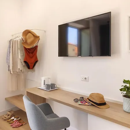 Bed and Breakfast Corso 38 Σορέντο